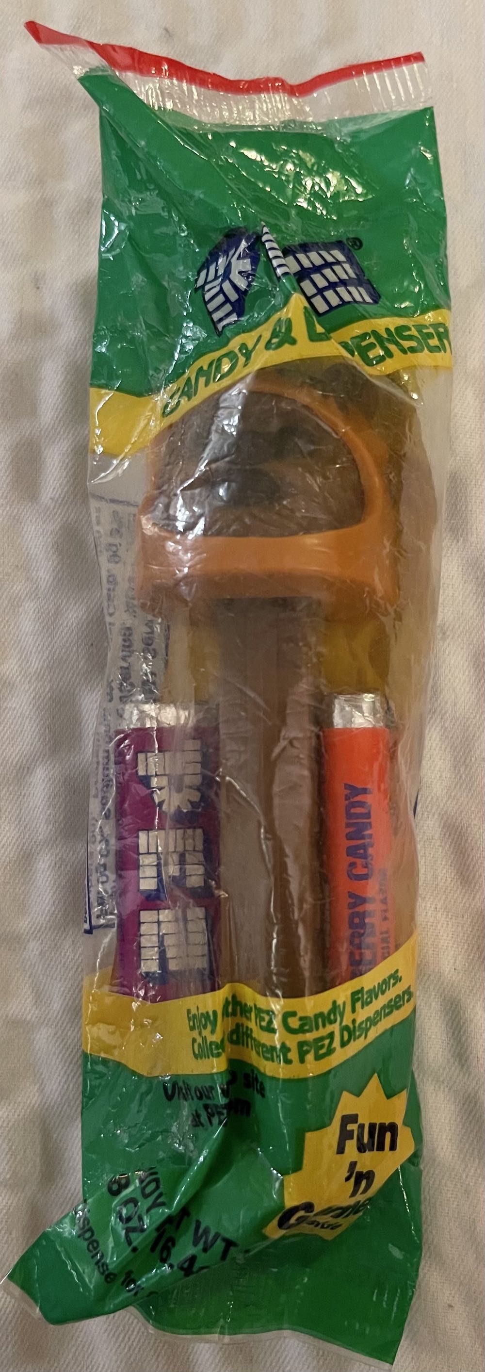 My Little Pony - Pinkie Pie Crystal