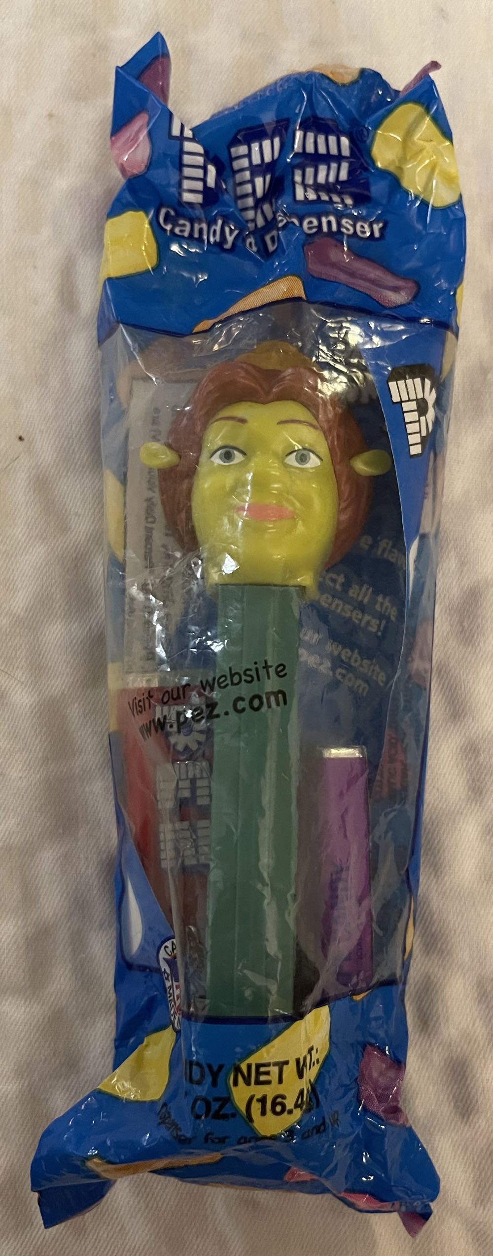 PEZ Holiday Gift Pack