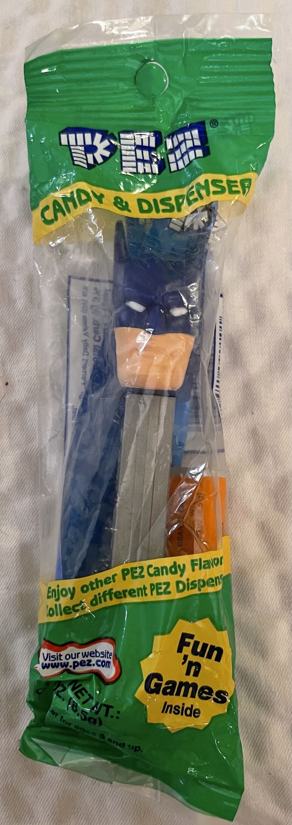 Disney Pixar Pull & Go