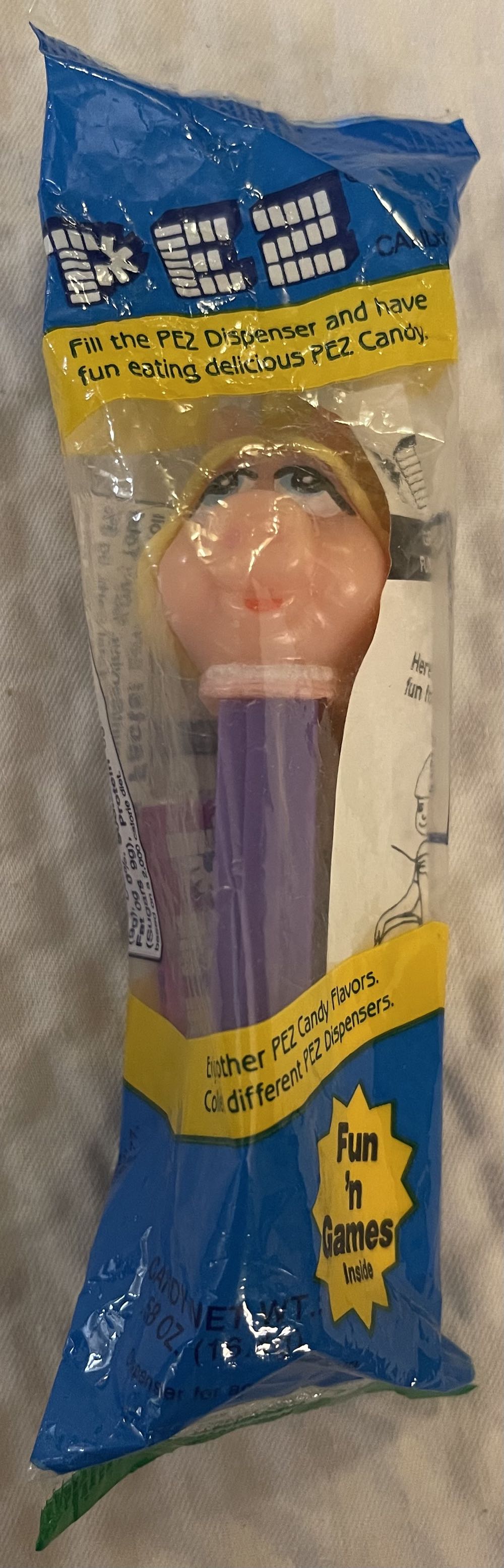 Sing 2 - Gunter/Small Card