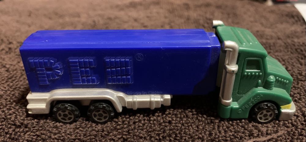 Hallmark Santa C Ornament 