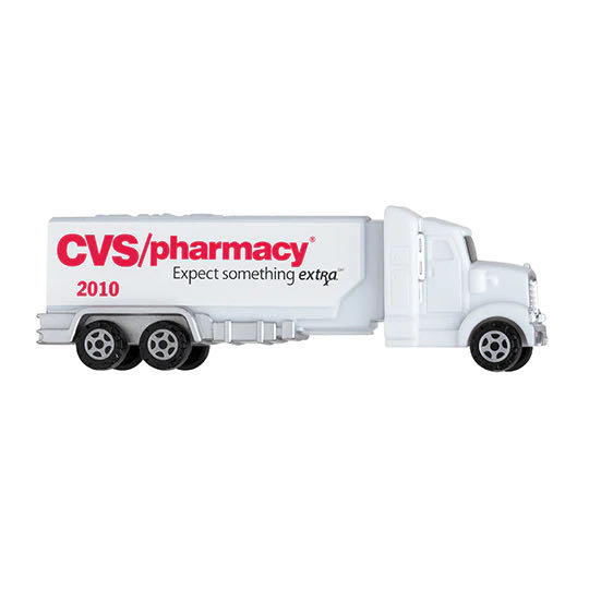 Hauler-CVS  pez collectible - Main Image 1