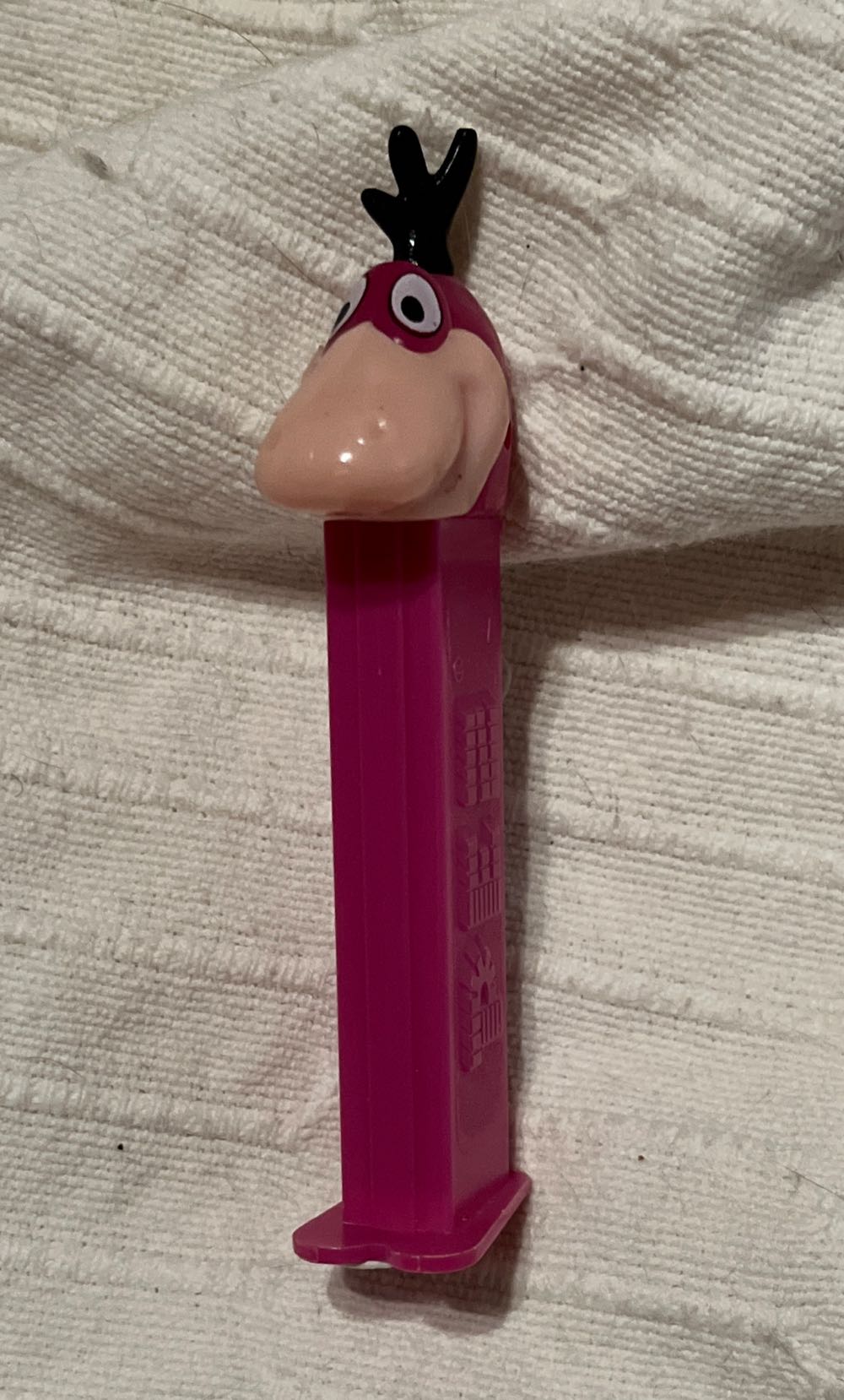 Flintstones - Dino - Flinstone pez collectible [Barcode 073621090026] - Main Image 2