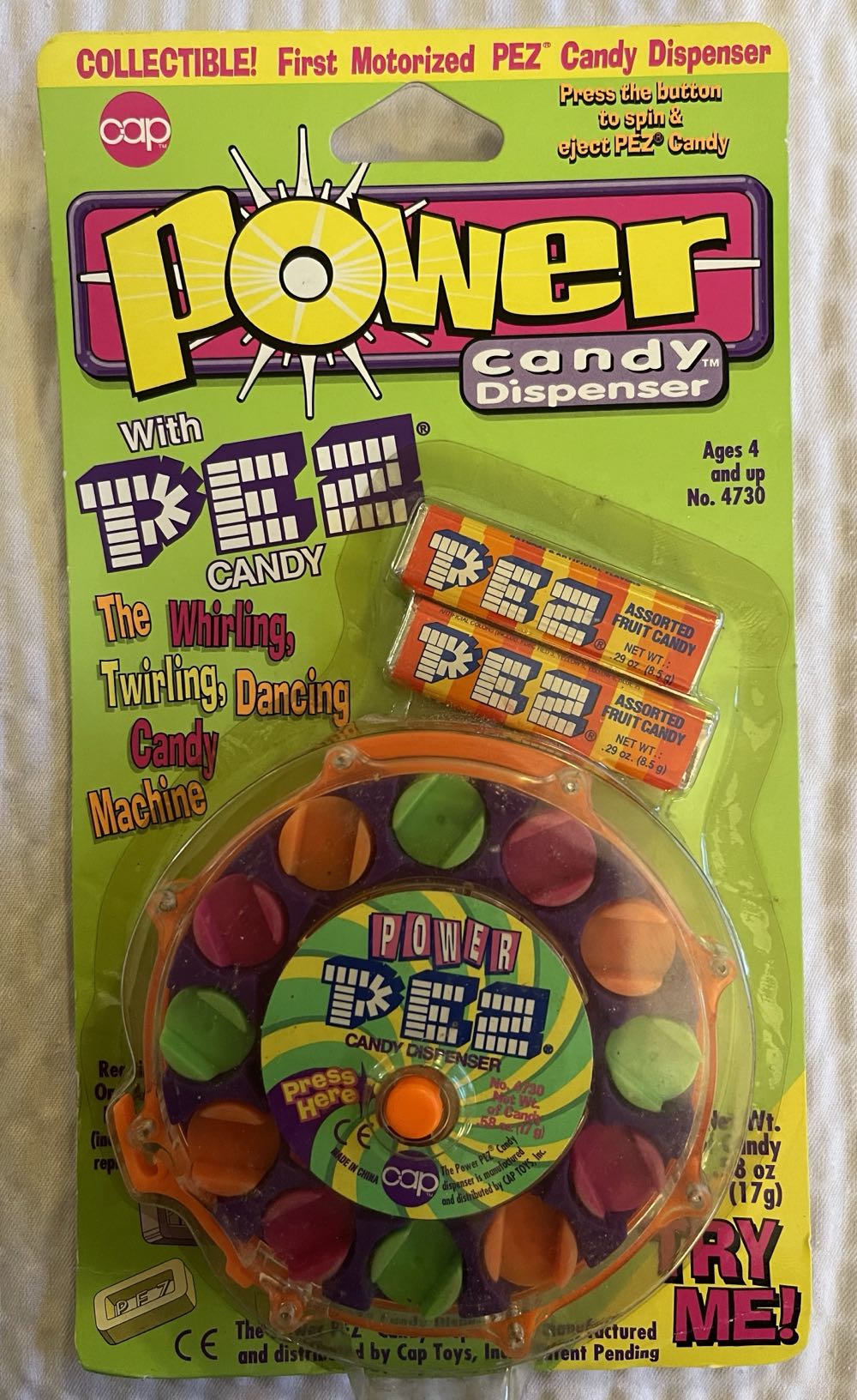 Barbie - Ponytail (EU)