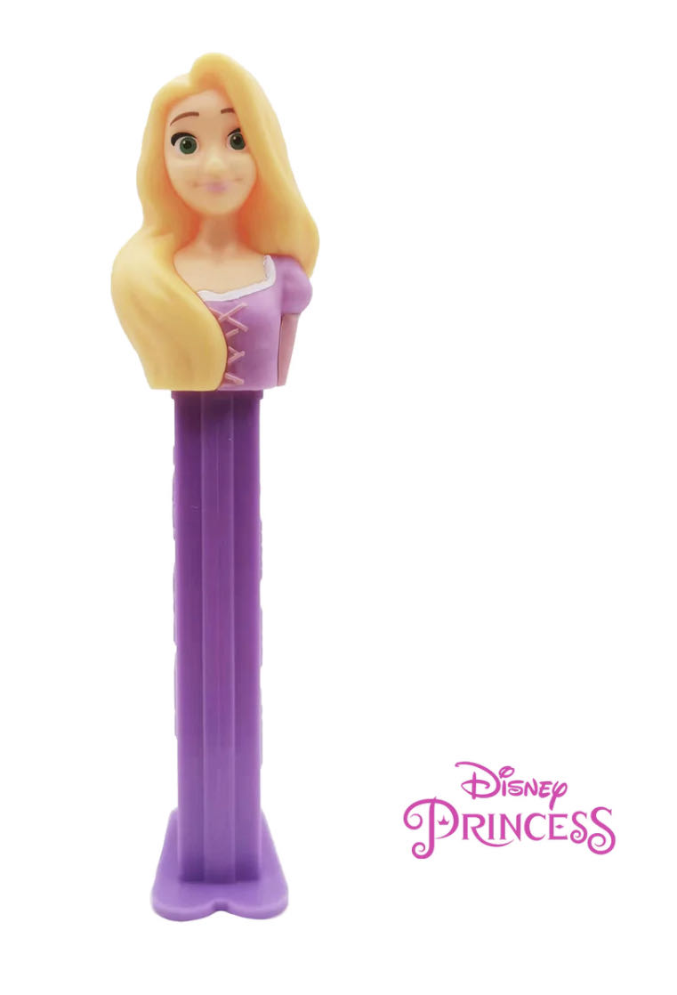 Bunny H (white/green) - In Tube