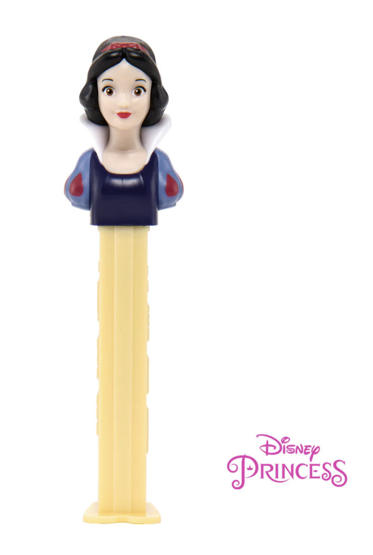 Mini Pez Cereal Trix