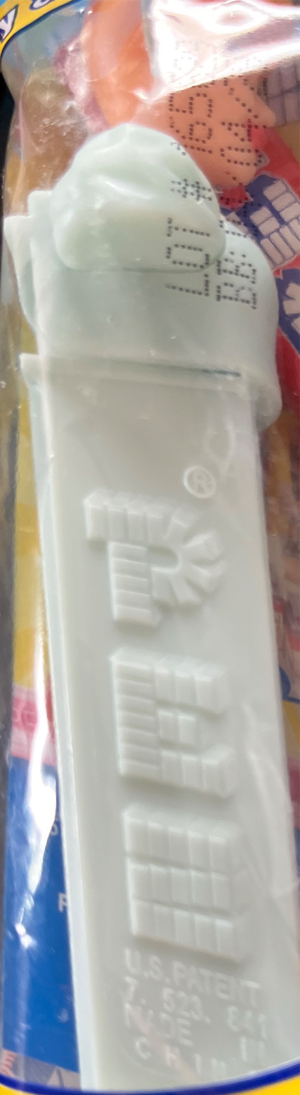 Disney Princess - Disney - Princesses pez collectible - Main Image 3