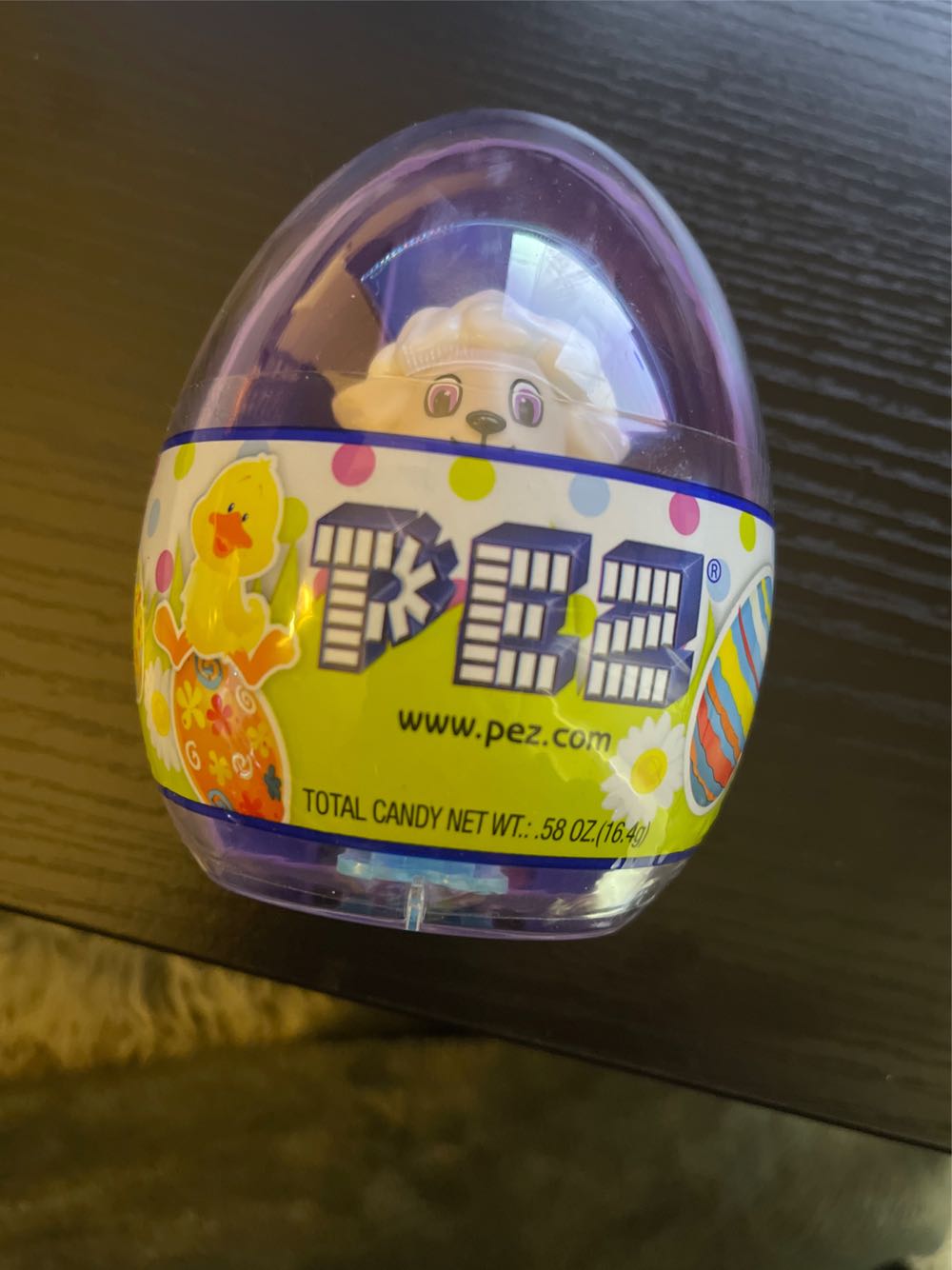 Master Tigress (yellow stem)