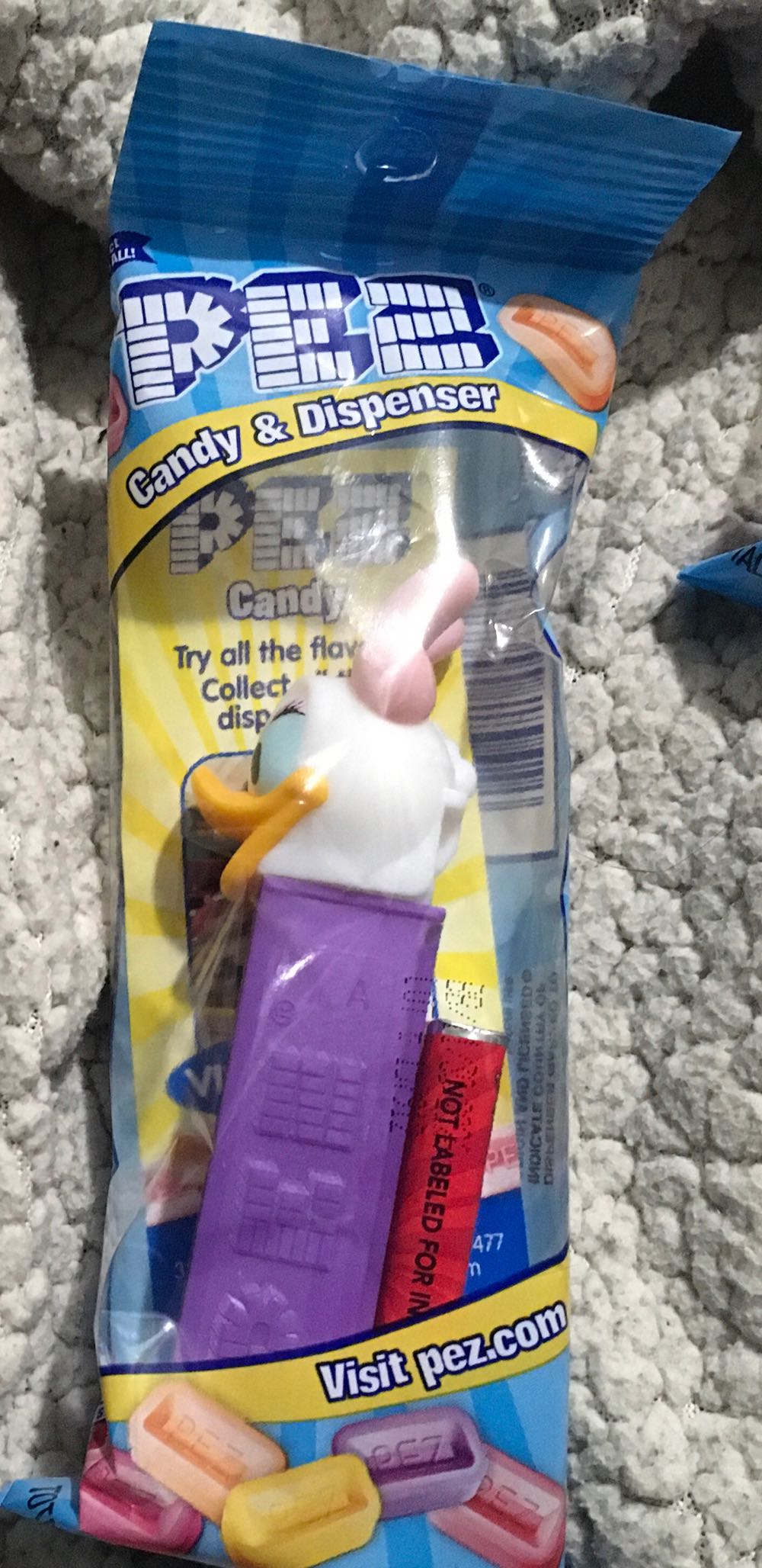 101 Dalmatians: Penny