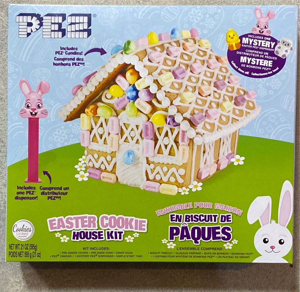 Open Season: Mr. Weenie