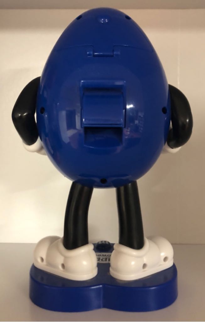 Halloween Skeleton - Dispenser pez collectible - Main Image 2