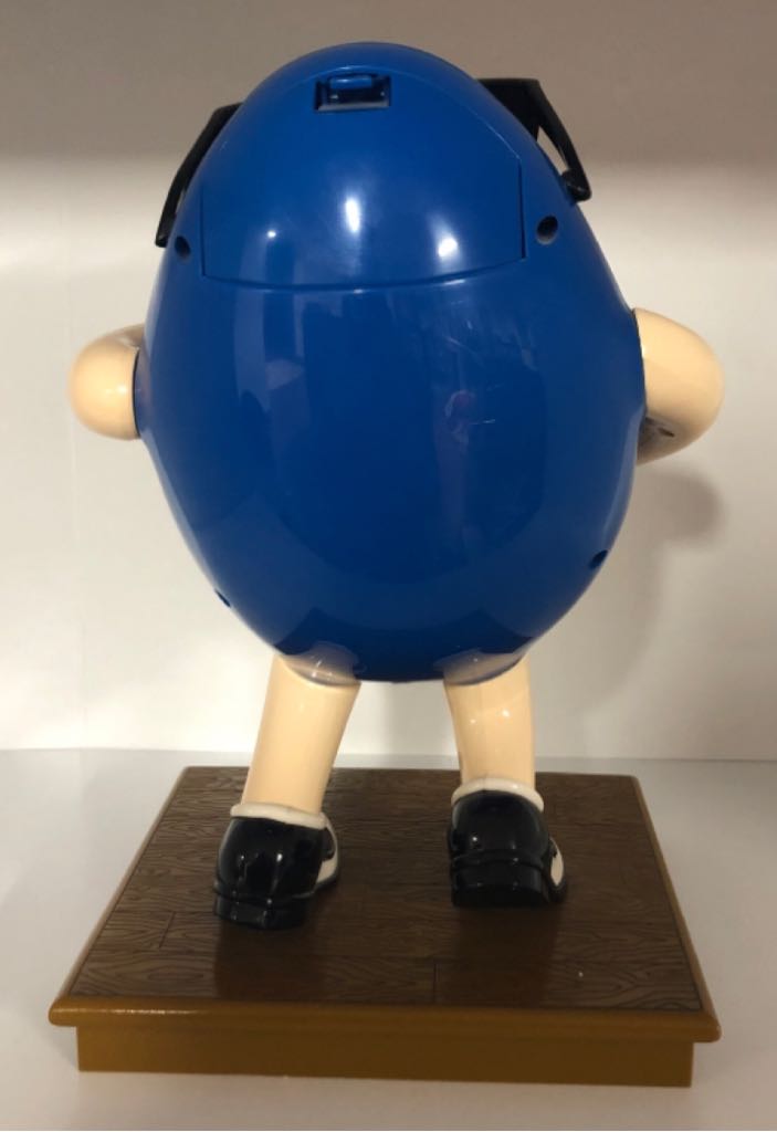 Saxophone Player - Dispenser pez collectible - Main Image 2