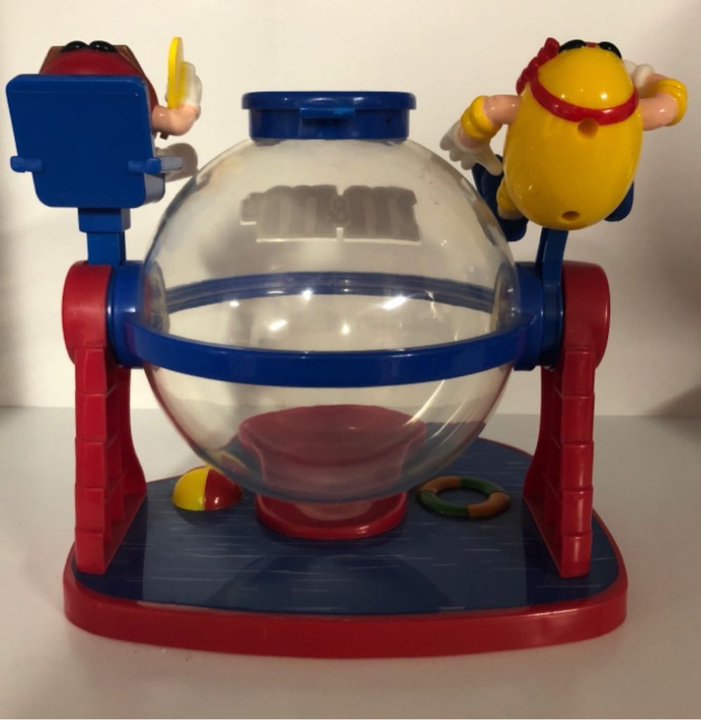 Swimming Pool - Dispenser pez collectible - Main Image 2