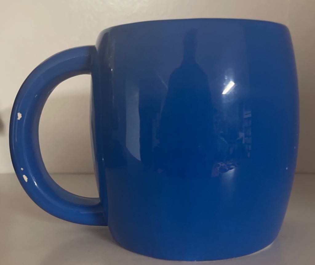 Mug - Blue - Sweet On You - Other pez collectible - Main Image 2