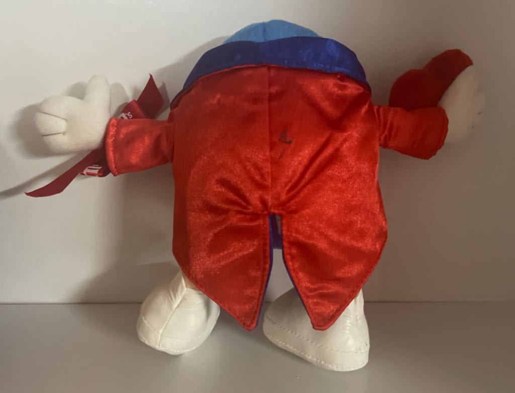 Plush - Blue - Blue For You - Other pez collectible - Main Image 2