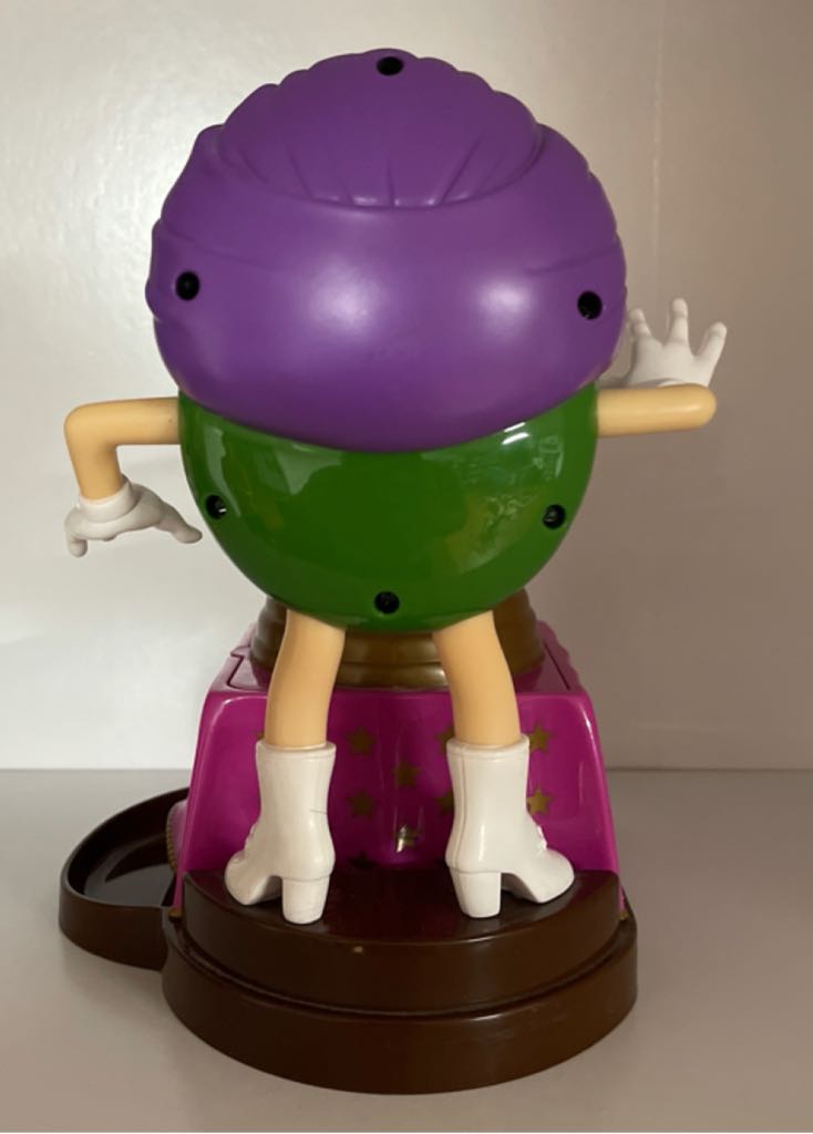 Genie - Dispenser pez collectible - Main Image 2