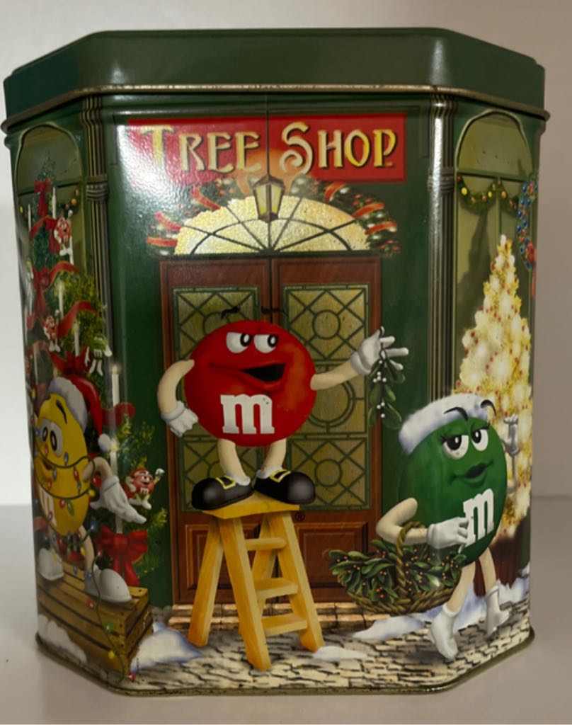 Valentine’s- Red Crystal Heart