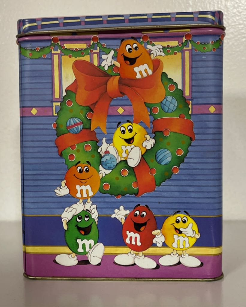 Bed & Breakfast - Tin pez collectible - Main Image 2