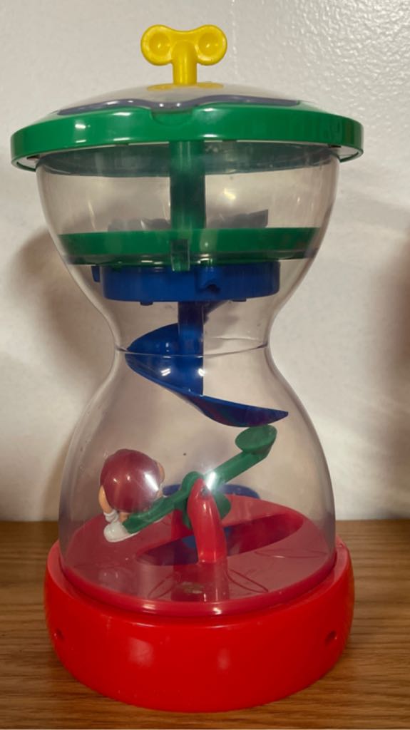 See-Saw - Dispenser pez collectible - Main Image 2