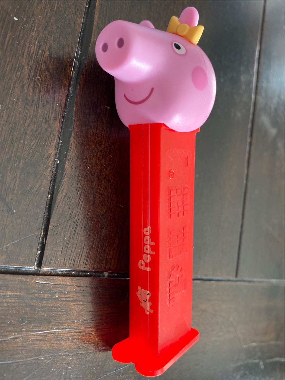 Easter - Happy Easter Grey Rabbit