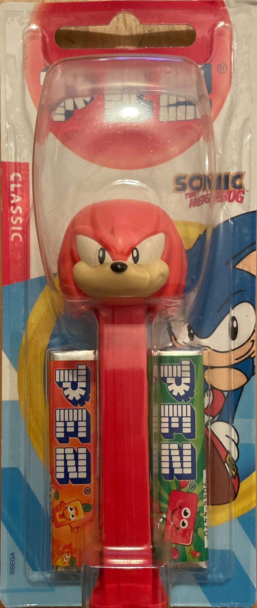 # POP! PEZ - Hanna Barbera: Ricochet Rabbit