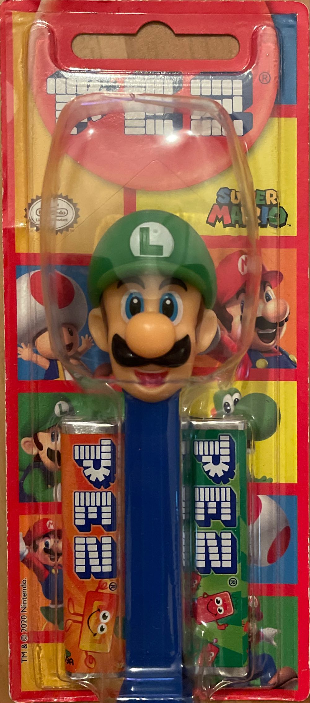 The Banana Splits - Snorky