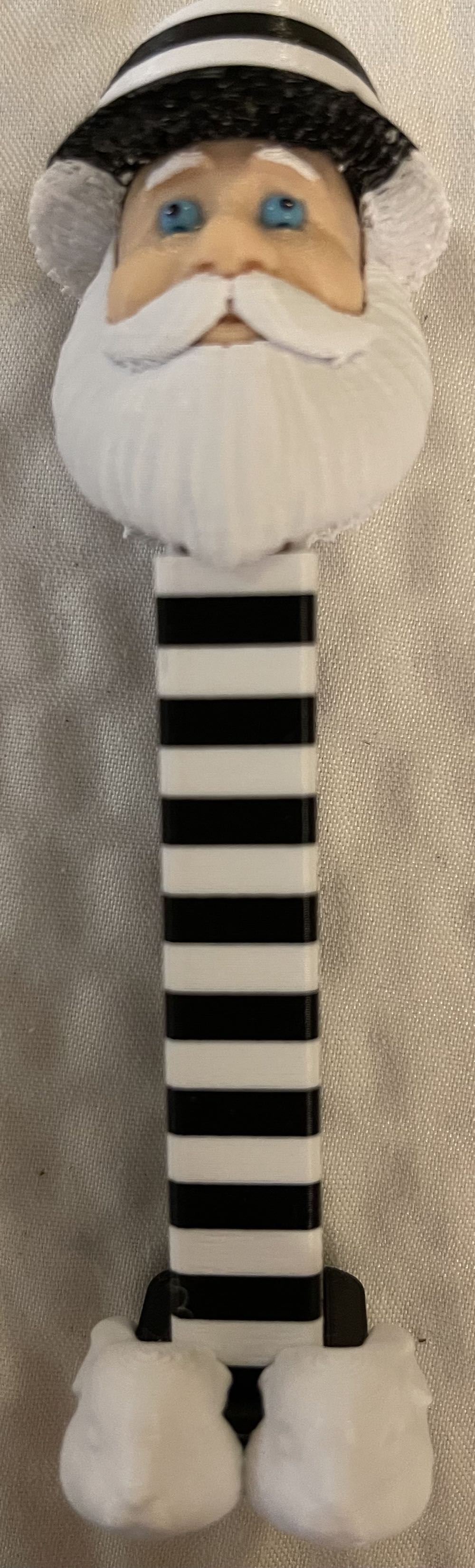 Finding Nemo - Bailey