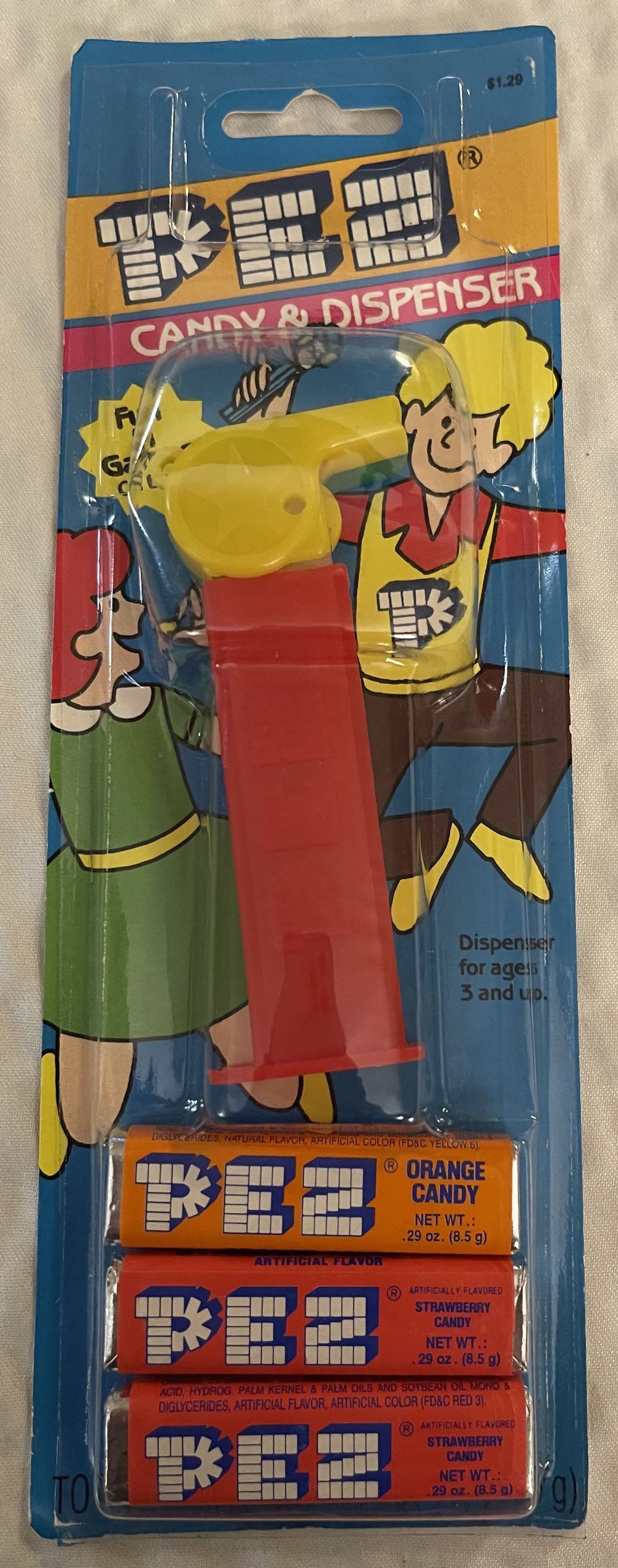 Kéké La Glisse (Jack Russel)