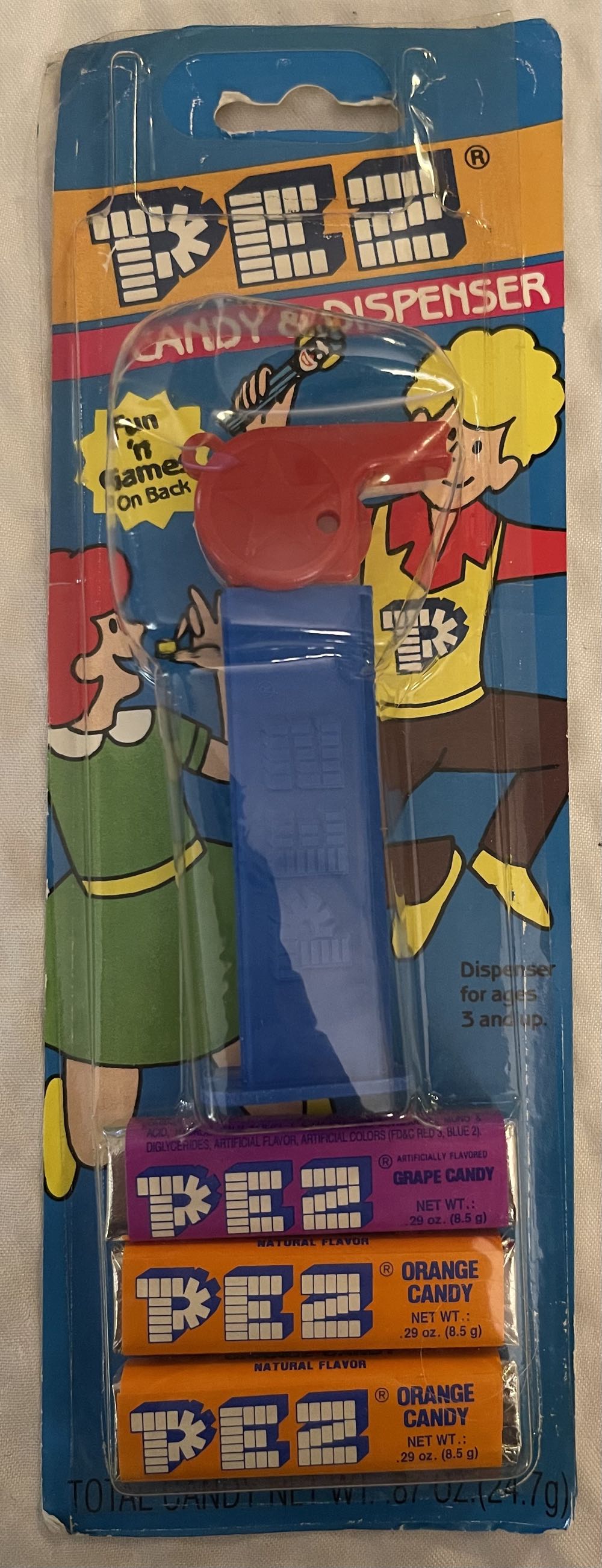 Super Heroes Wolverine 