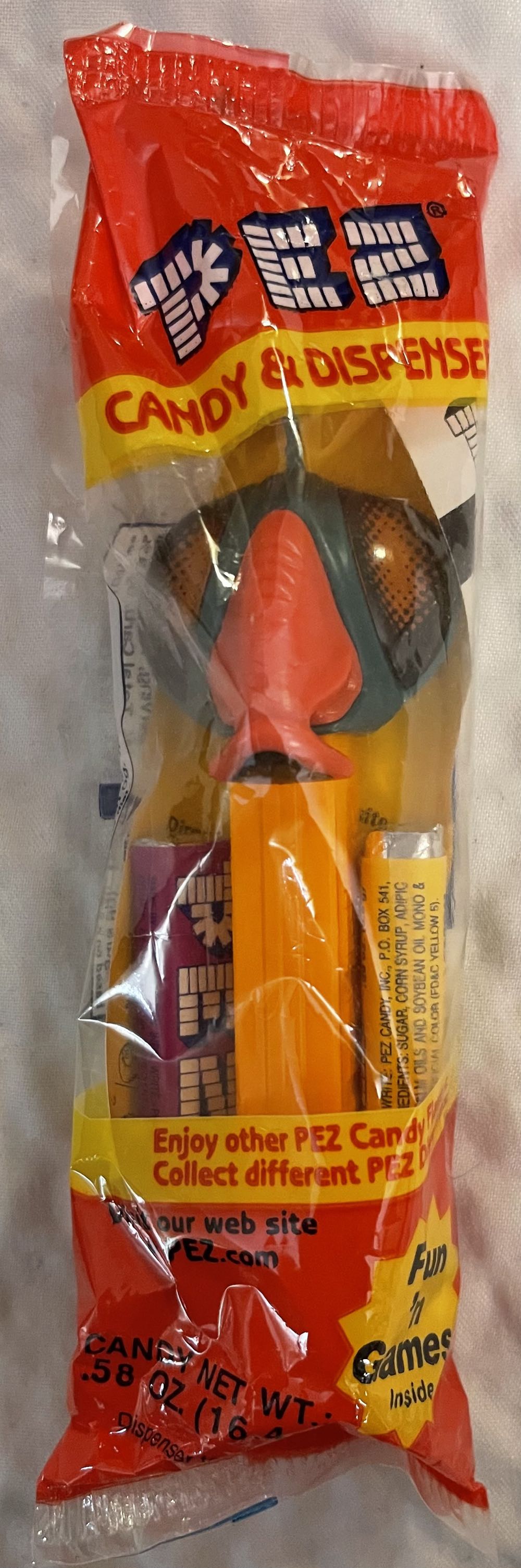 DC Comics - The Flash