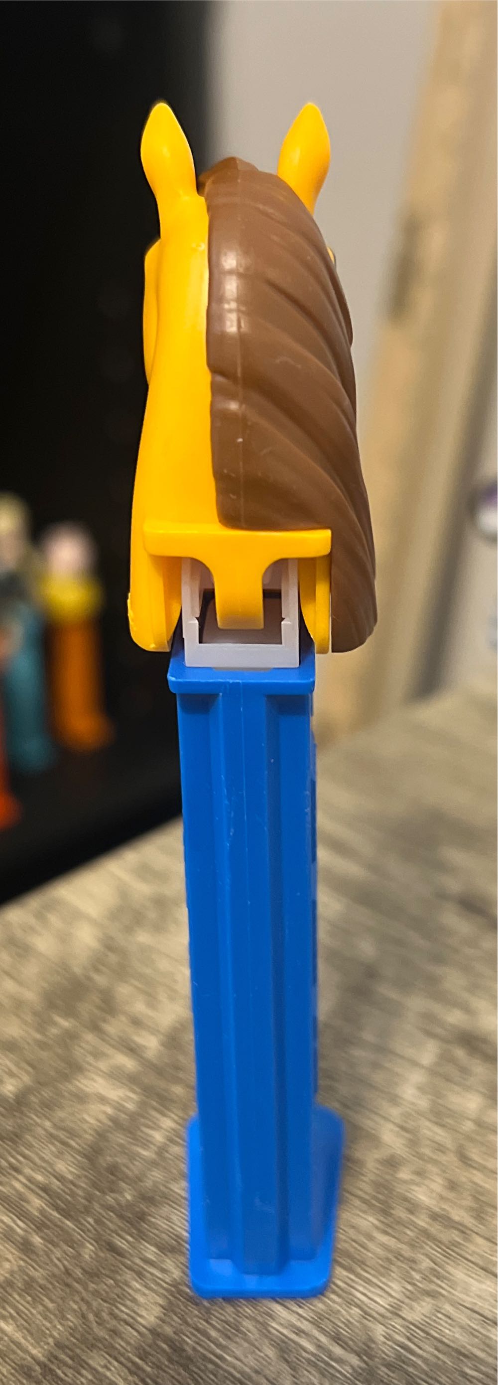 Spirit - Spirit pez collectible [Barcode 073621090026] - Main Image 3