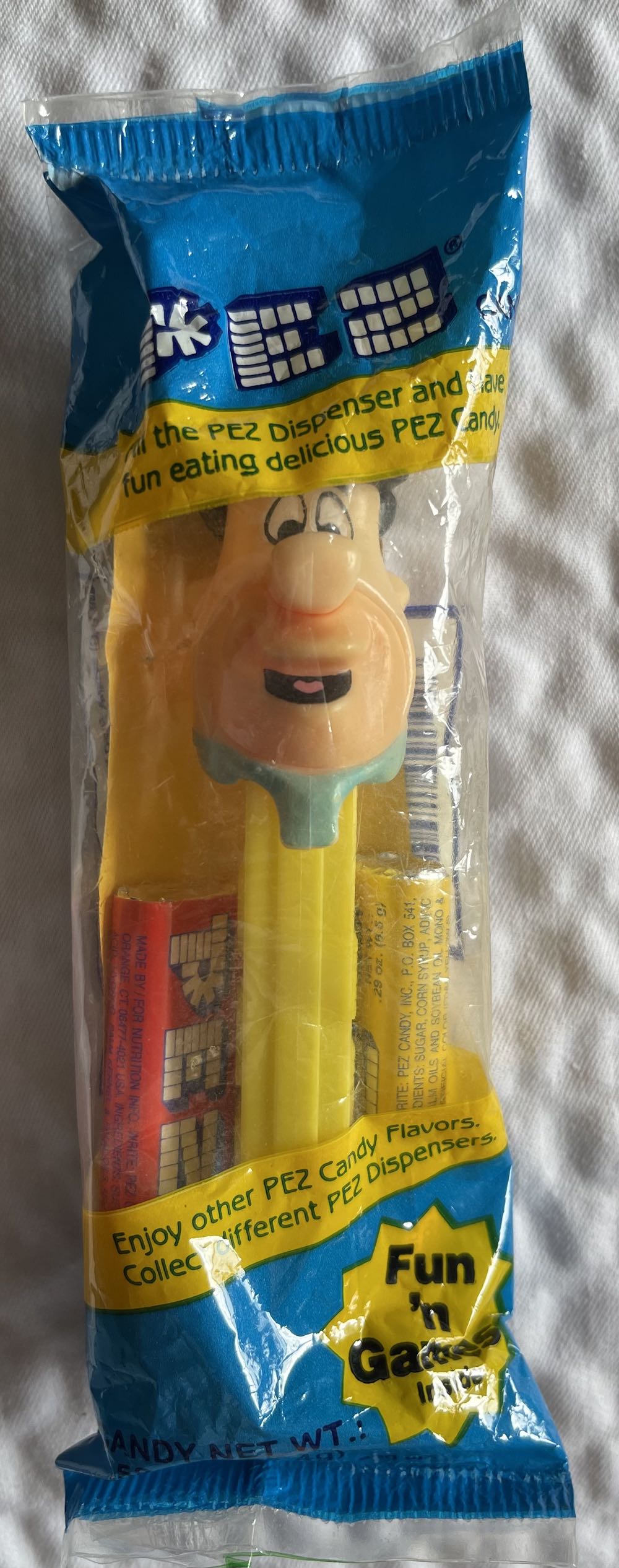 Funko-Pop Harley Quinn