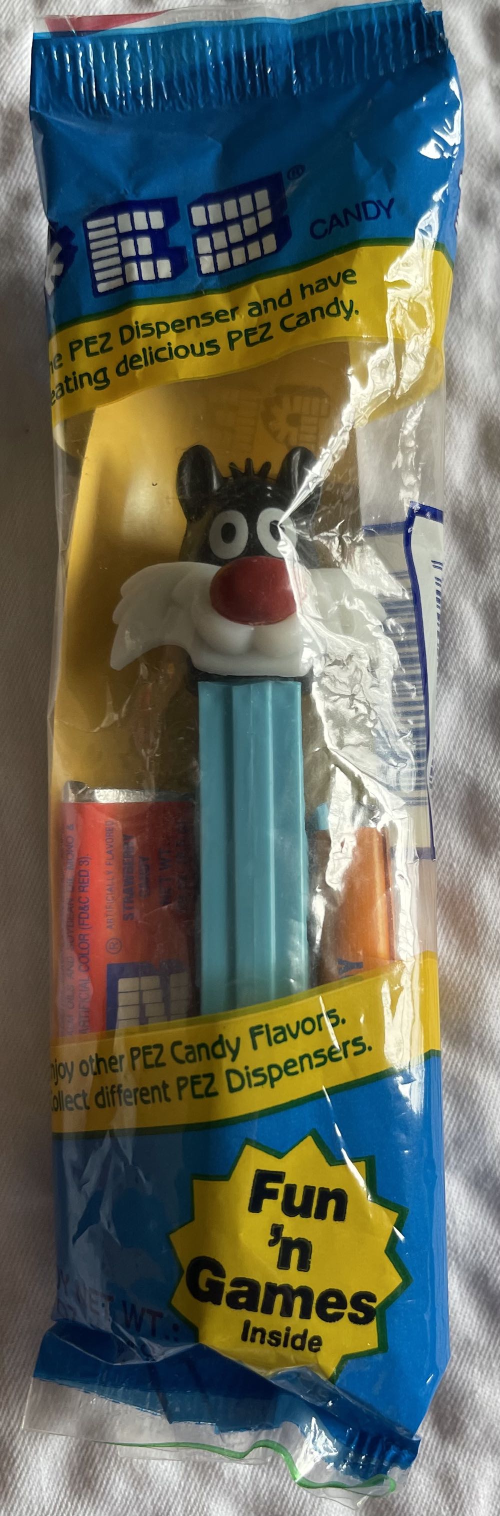 Valentine’s Day - Crystal Red Heart - Princess