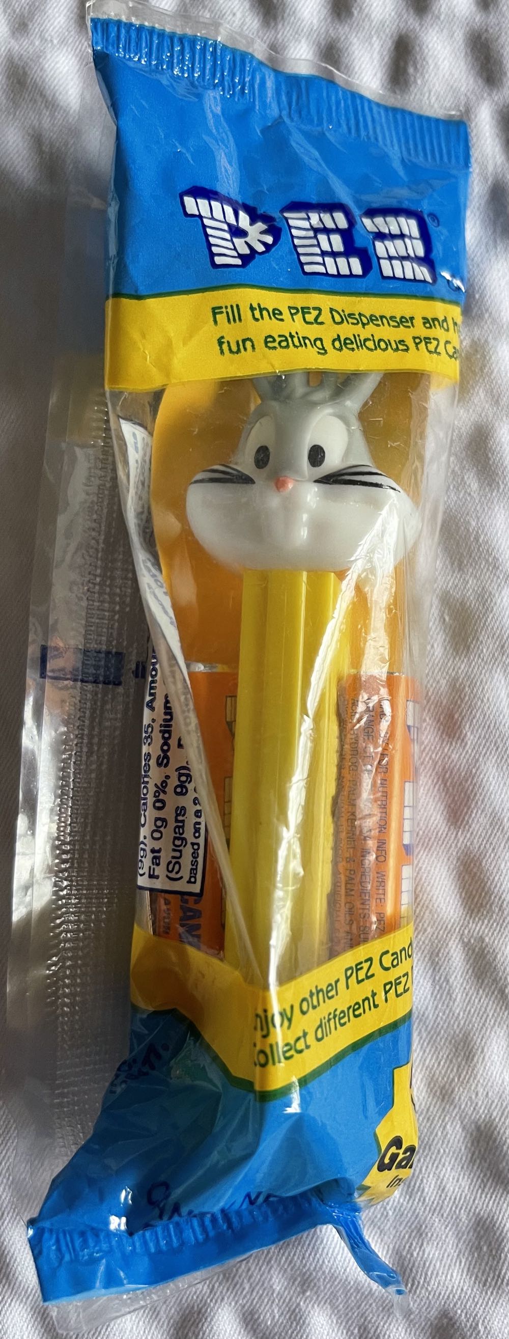 Girl - Signed By Pez Outlaw, Steven J. Glew