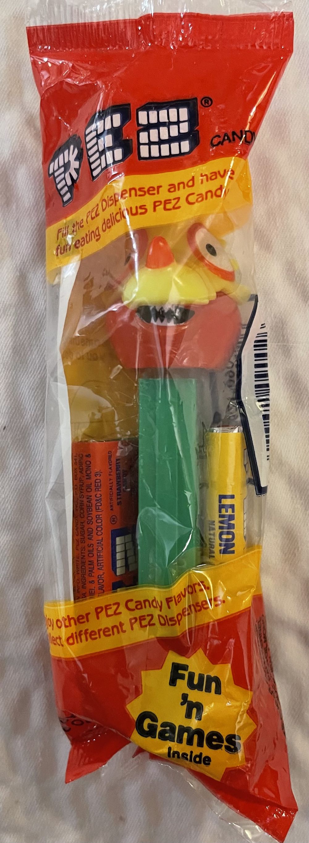 Rifftrax Shorts: Order In The Shorts