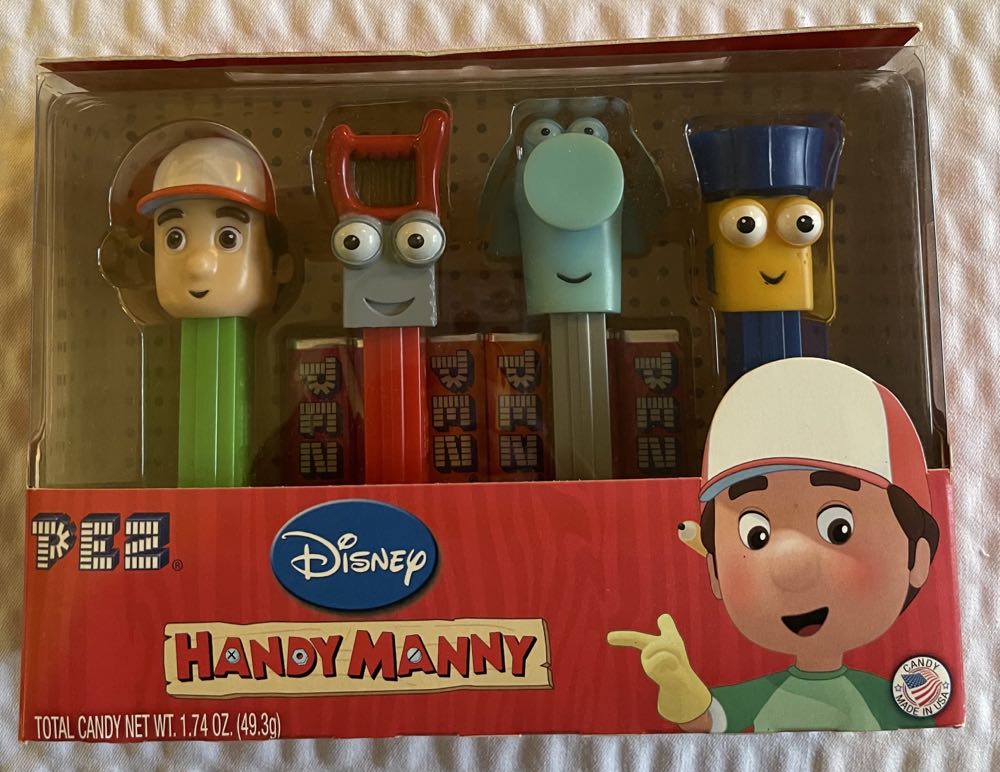 Funko-Pop Cruella De Vil