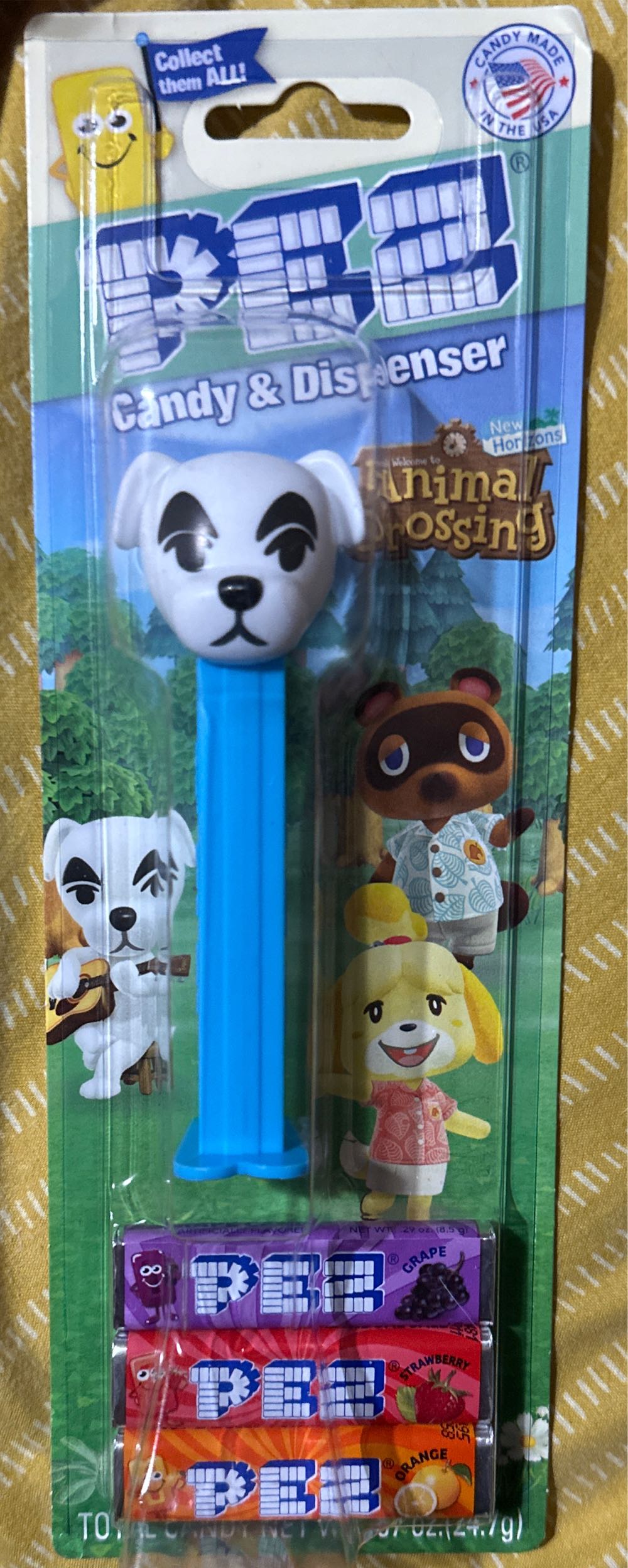 Chewbacca The Wookiee