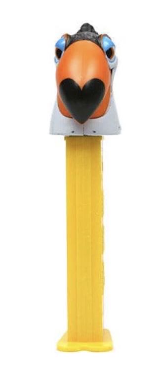 Hello Kitty - W/Pink Heart & Bow