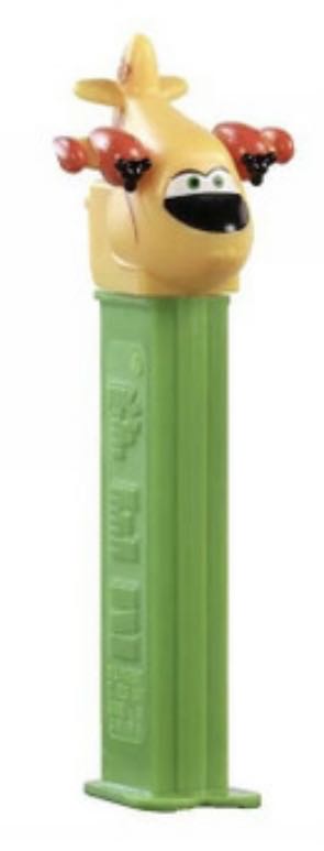 Disney Planes - Little Dipper  pez collectible - Main Image 1