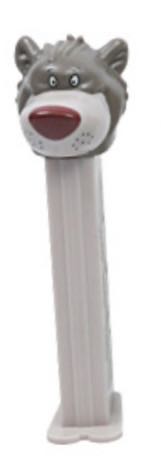 Simpsons - Maggie Simpson