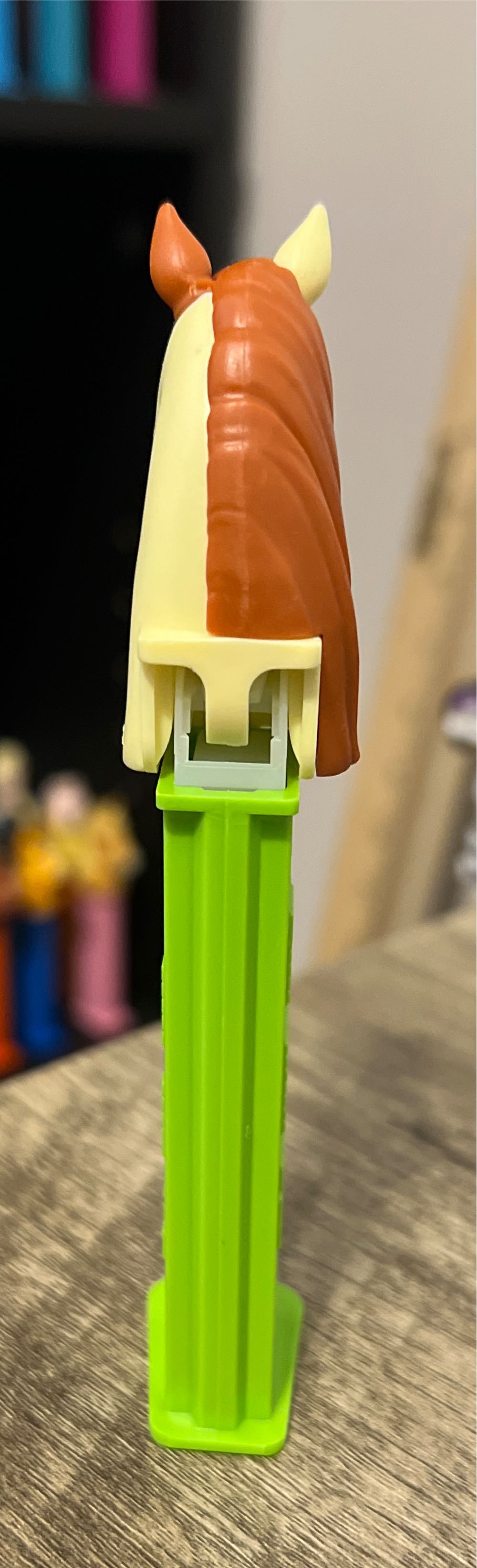 Boomerang - Spirit pez collectible - Main Image 3