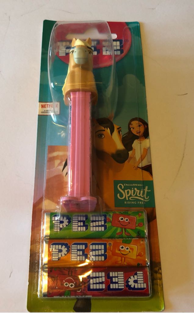 Christmas Santa Snowflake Stem