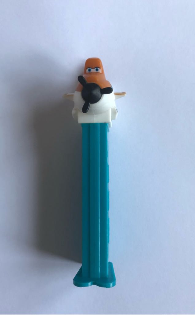 Plush Key Chain Duck