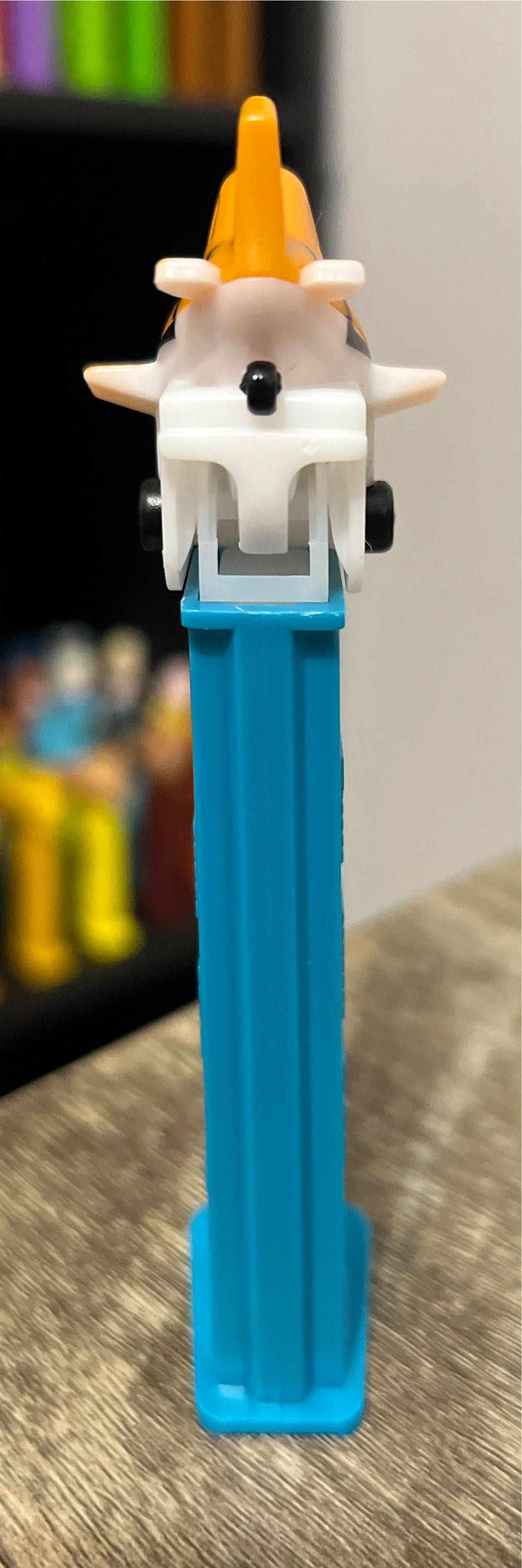 Dusty - Planes pez collectible - Main Image 3