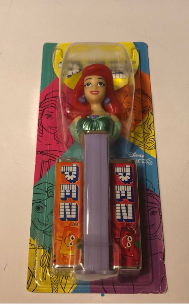 Sleeping Beauty (Aurora)