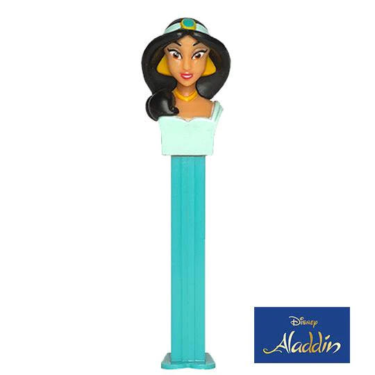 Jasmine - Aladdin pez collectible - Main Image 3