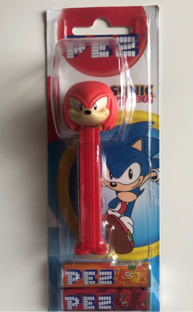 Mini Pez Bugz Caterpillar