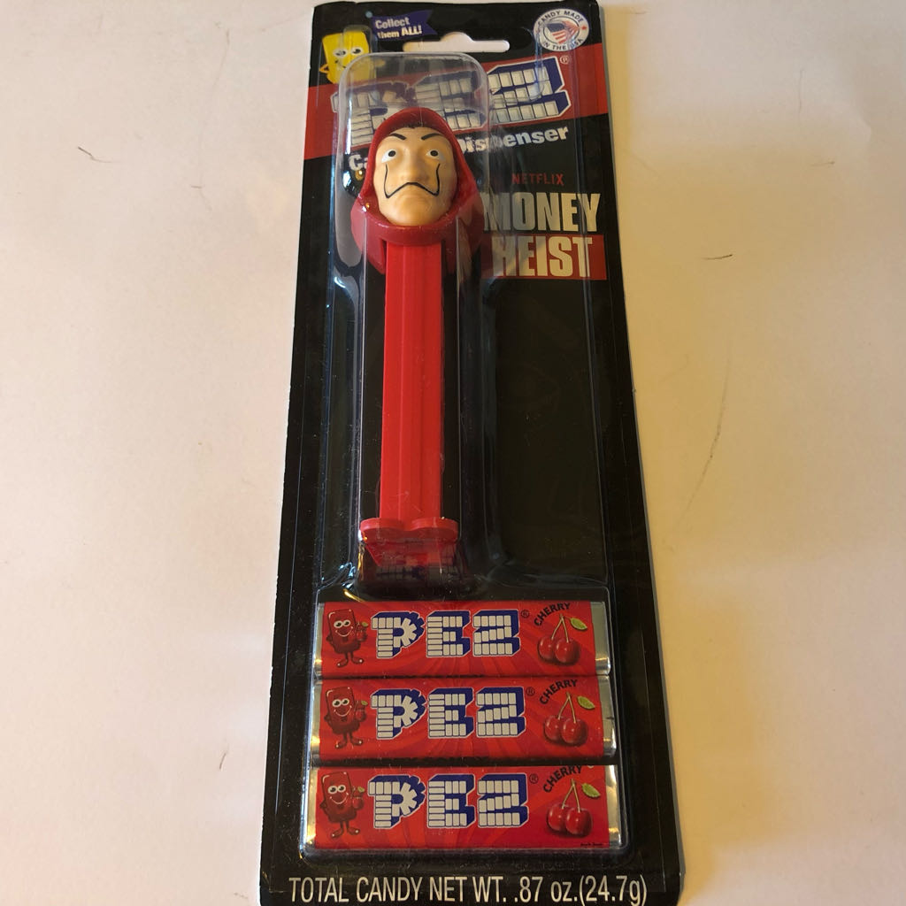 Pez Watches