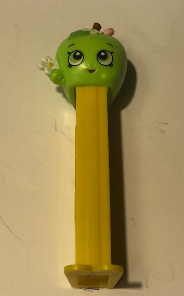 Wacky Wobbler: Peter Pez