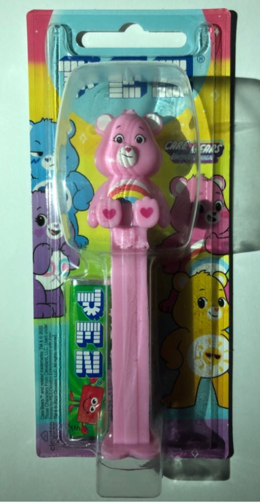 Pez Pals: Bride